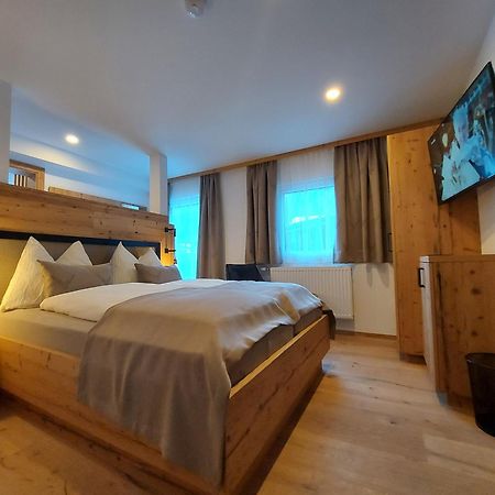 Hotel Gasthof Walcher Дорфгаштайн Экстерьер фото