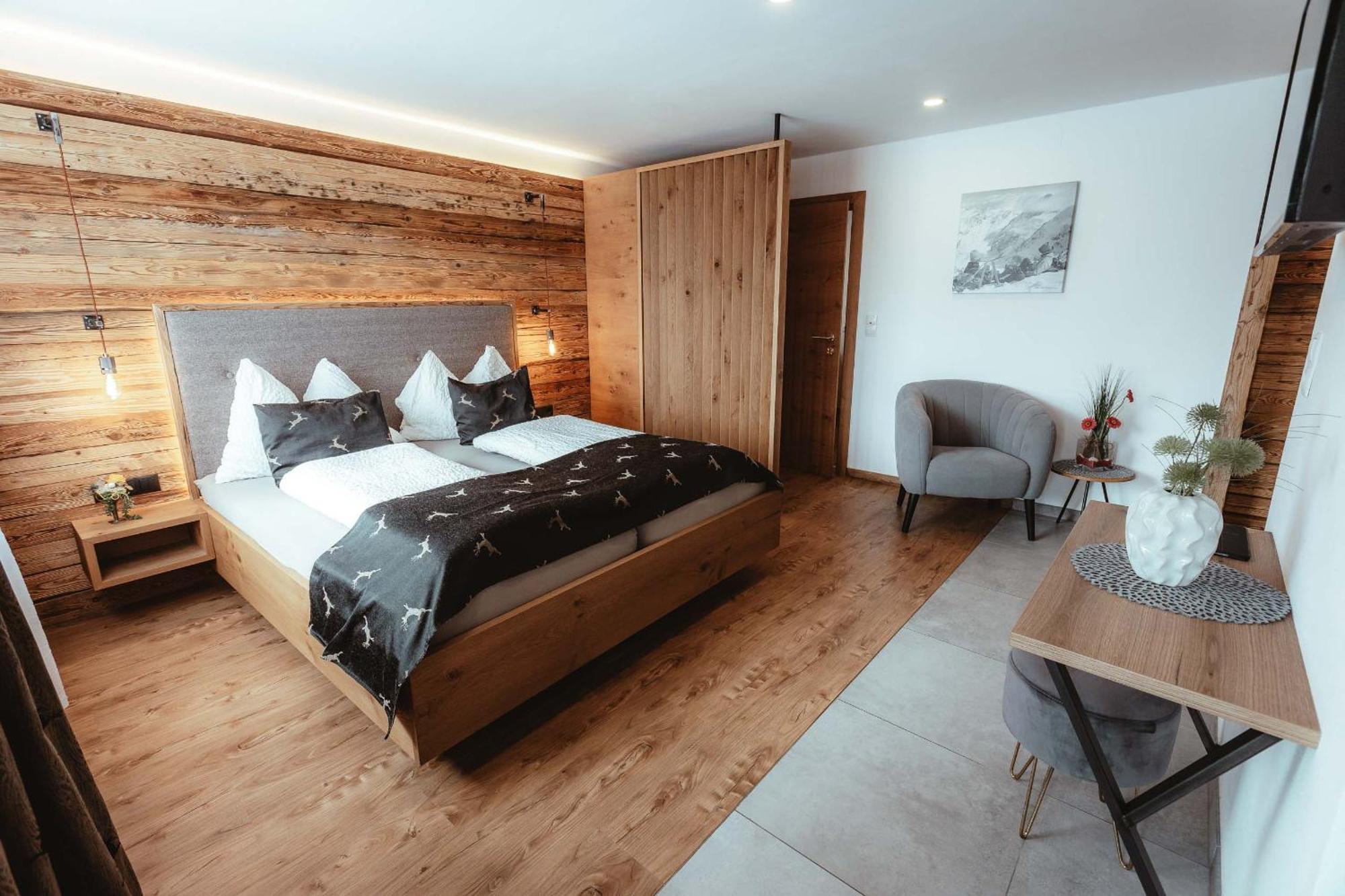 Hotel Gasthof Walcher Дорфгаштайн Экстерьер фото