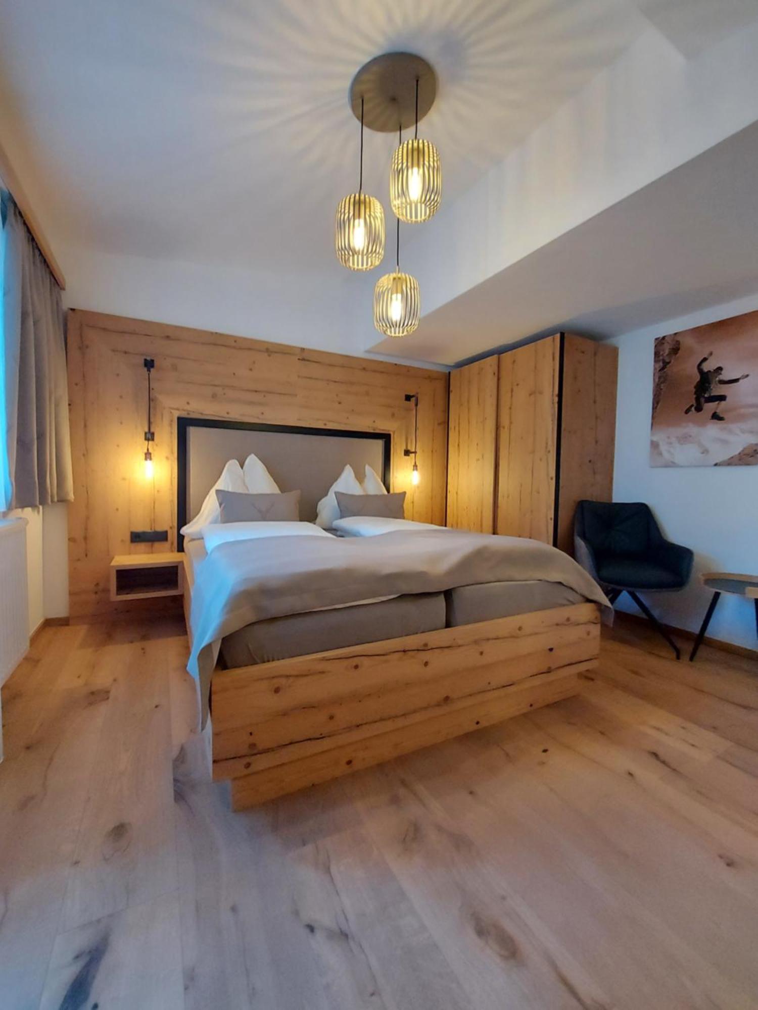 Hotel Gasthof Walcher Дорфгаштайн Экстерьер фото