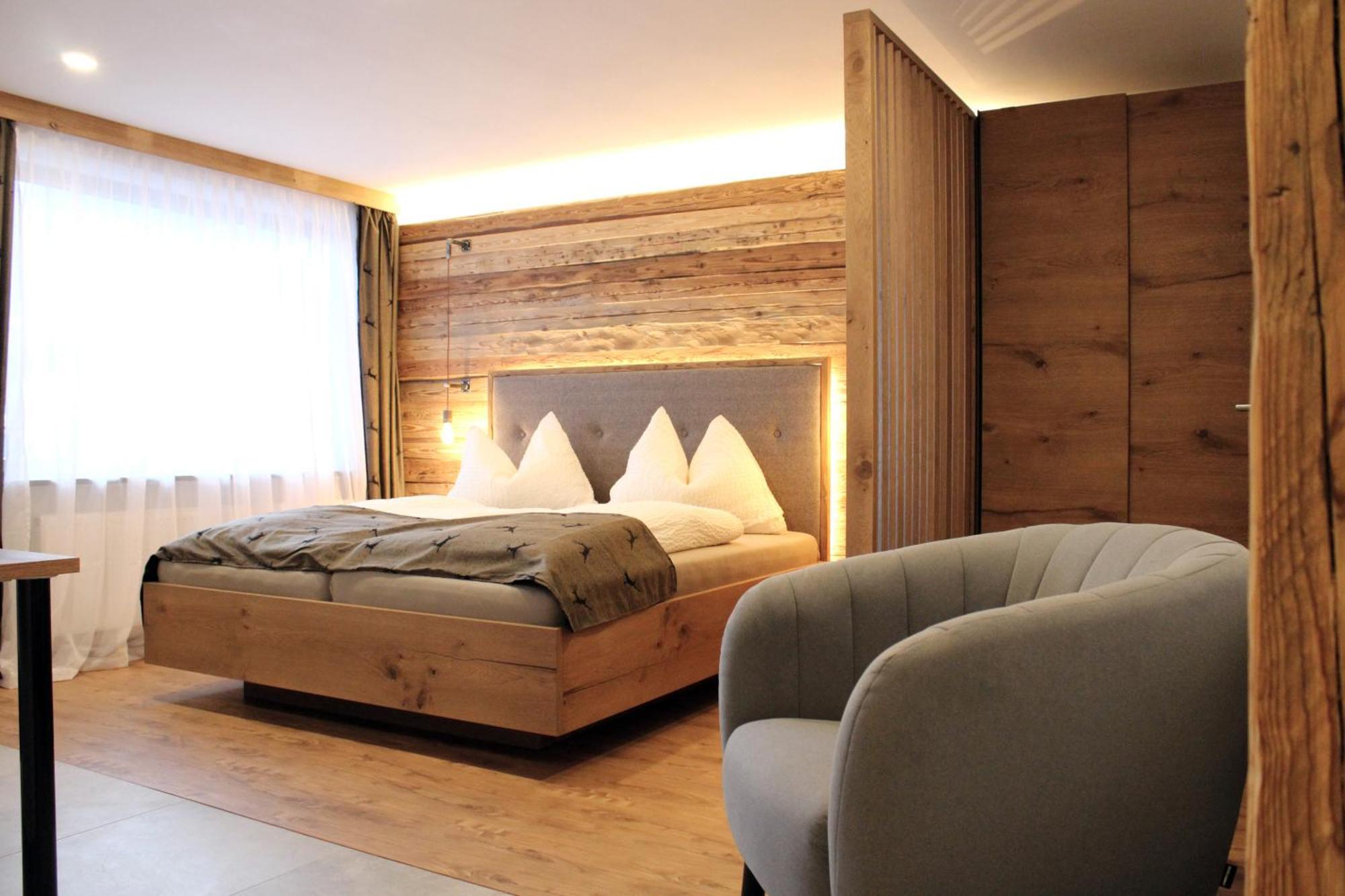 Hotel Gasthof Walcher Дорфгаштайн Экстерьер фото
